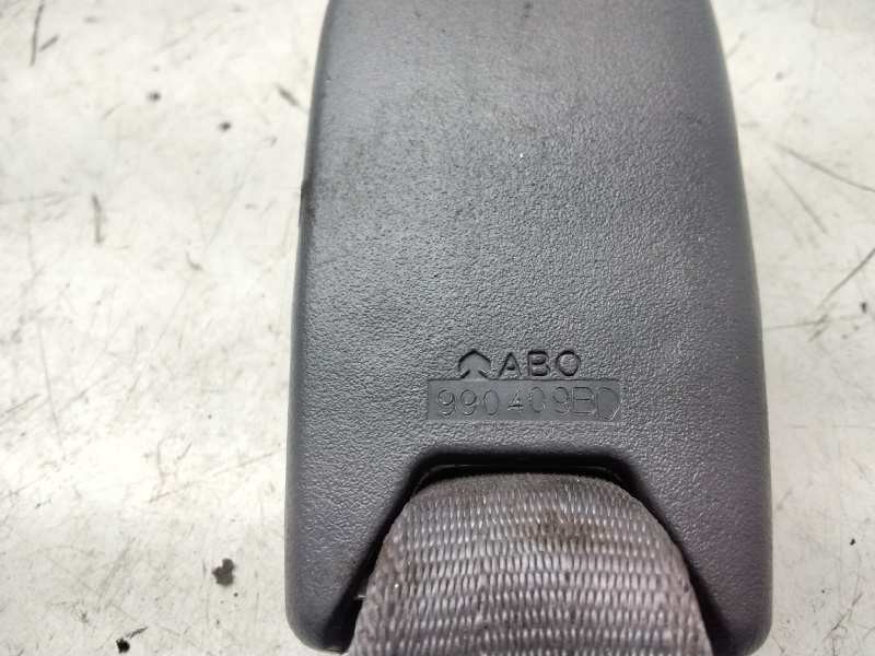 Recambio de enganche cinturon trasero izquierdo para honda logo (ga3) 1.3i referencia OEM IAM 990409BD  