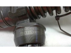Recambio de inyector para audi a4 berlina (8e) 1.9 tdi (96kw) referencia OEM IAM 038130073AR   2