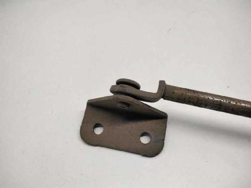 Recambio de amortiguadores maletero / porton para opel agila referencia OEM IAM   40924