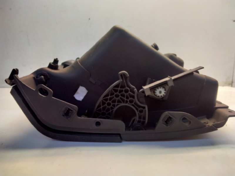 Recambio de guantera para volkswagen touran (1t1) trendline referencia OEM IAM 1T1857101A  