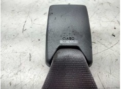 Recambio de enganche cinturon trasero derecho para honda logo (ga3) 1.3i referencia OEM IAM 990422F   2