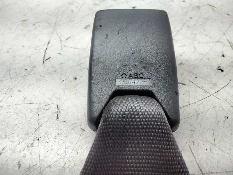 Recambio de enganche cinturon trasero derecho para honda logo (ga3) 1.3i referencia OEM IAM 990422F  