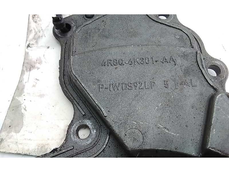 Recambio de reten cigueñal derecho para land rover range rover sport v6 td hse referencia OEM IAM 200200013 4R804K301AA 
