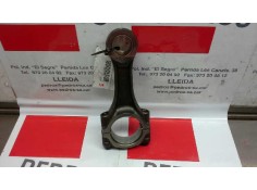 Recambio de biela para fiat ducato caja cerr. techo sobreelev.(desde 03.02) 2.8 jtd referencia OEM IAM    2
