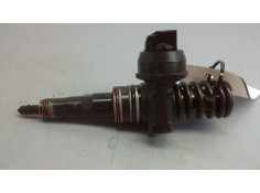 Recambio de inyector para audi a4 berlina (8e) 1.9 tdi (96kw) referencia OEM IAM 038130073AR   2