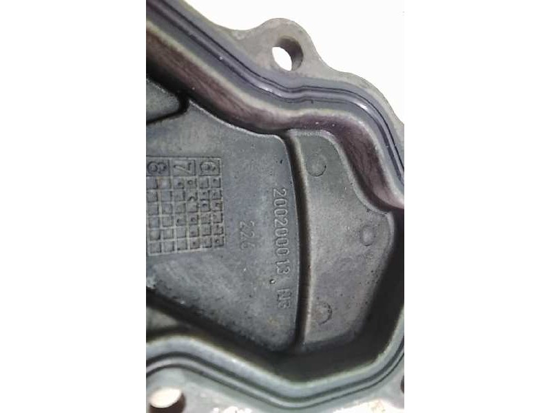 Recambio de reten cigueñal derecho para land rover range rover sport v6 td hse referencia OEM IAM 200200013 4R804K301AA 