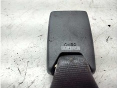 Recambio de enganche cinturon trasero central para honda logo (ga3) 1.3i referencia OEM IAM 990412AC   2