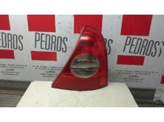 Recambio de piloto trasero izquierdo para renault clio ii fase ii (b/cb0) dynamique referencia OEM IAM   