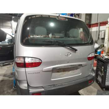 hyundai h-1 furgoneta (a1) del año 2007