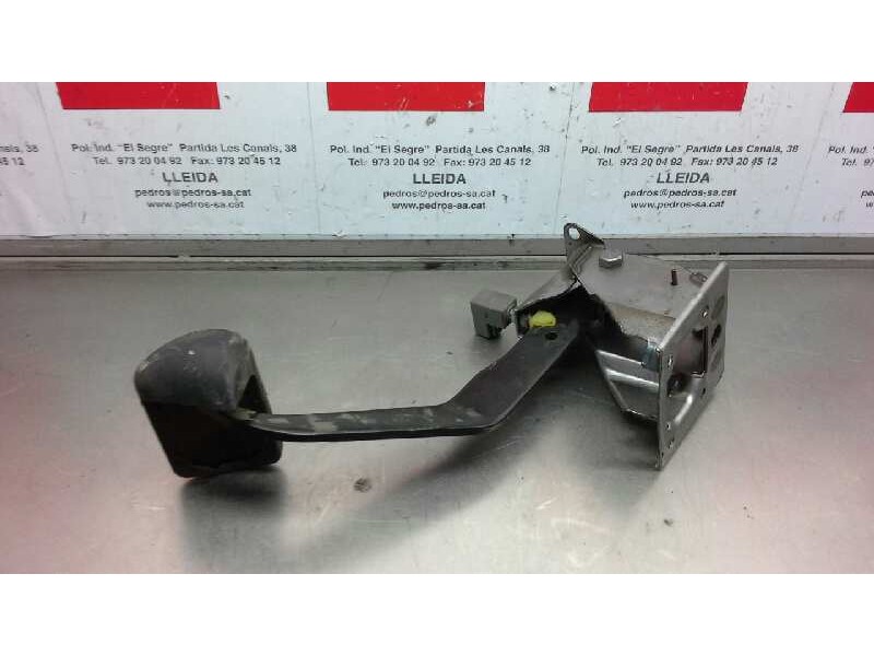 Recambio de pedal freno para ssangyong kyron 270 spr xdi premium 4wd referencia OEM IAM   