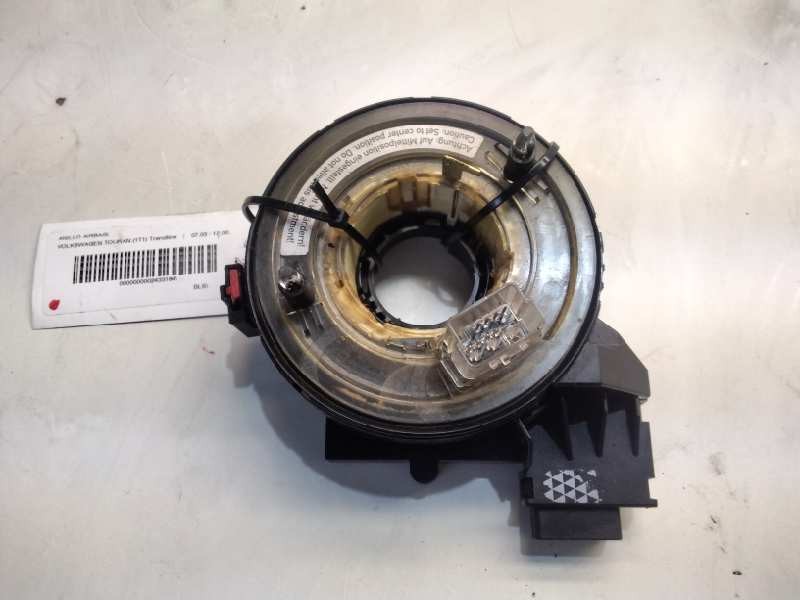 Recambio de anillo airbag para volkswagen touran (1t1) trendline referencia OEM IAM 1K0959653C  