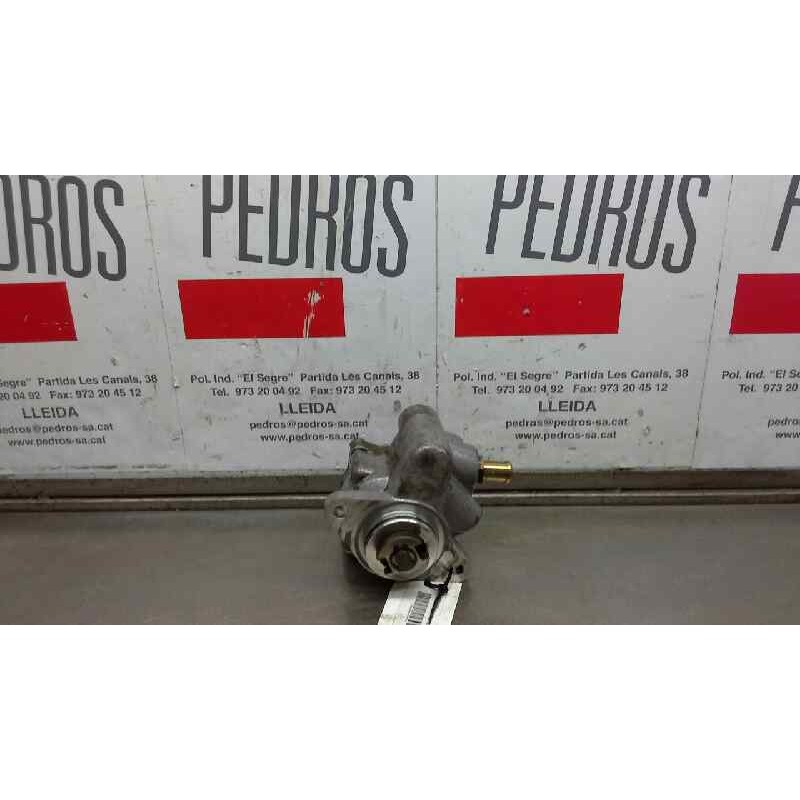 Recambio de bomba direccion para fiat ducato caja cerr. techo sobreelev.(desde 03.02) 2.8 jtd referencia OEM IAM 7683955114  