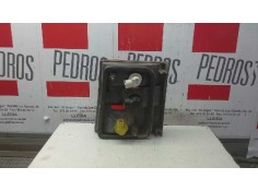 Recambio de piloto trasero central para citroen evasion 2.1 td sx referencia OEM IAM    2