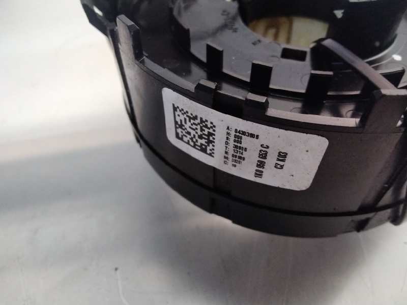 Recambio de anillo airbag para volkswagen touran (1t1) trendline referencia OEM IAM 1K0959653C  