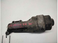 Recambio de enfriador aceite motor para opel agila referencia OEM IAM 90530259  41030