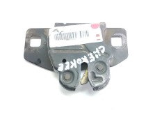 Recambio de cerradura capot para jeep gr.cherokee (zj)/(z) 4.0 laredo (zj) referencia OEM IAM 55075323AB  