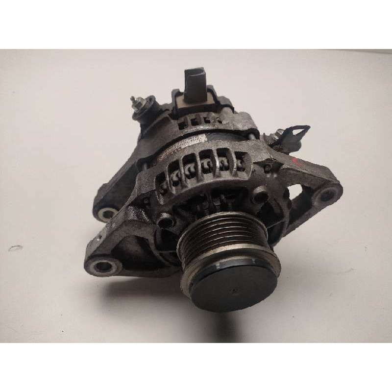 Recambio de alternador para toyota aygo (kgb/wnb) city referencia OEM IAM 27060-0Q180  