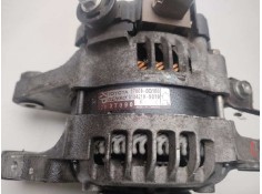 Recambio de alternador para toyota aygo (kgb/wnb) city referencia OEM IAM 27060-0Q180   2