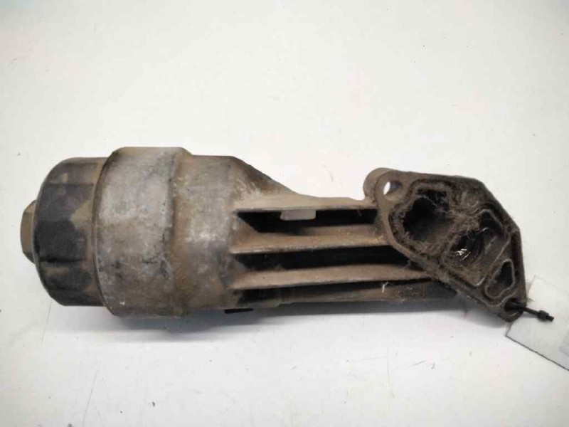 Recambio de enfriador aceite motor para opel agila referencia OEM IAM 90530259  41030