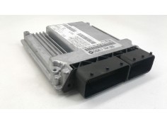Recambio de centralita motor uce para bmw serie 3 berlina (e46) 318d referencia OEM IAM 281011653  