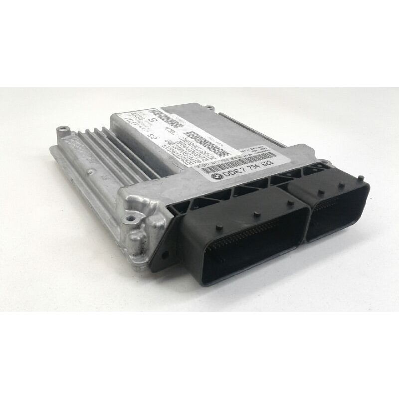 Recambio de centralita motor uce para bmw serie 3 berlina (e46) 318d referencia OEM IAM 281011653  