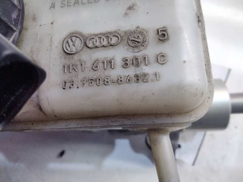 Recambio de bomba freno para volkswagen touran (1t1) trendline referencia OEM IAM 1K1611301C  