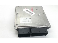 Recambio de centralita motor uce para bmw serie 3 berlina (e46) 318d referencia OEM IAM 281011653   2