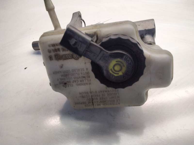 Recambio de bomba freno para volkswagen touran (1t1) trendline referencia OEM IAM 1K1611301C  