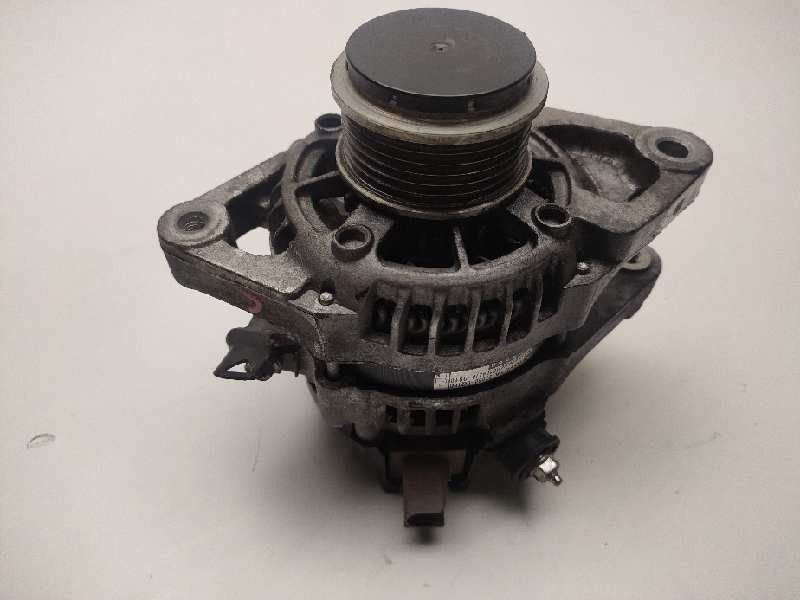 Recambio de alternador para toyota aygo (kgb/wnb) city referencia OEM IAM 27060-0Q180  