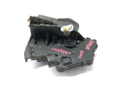 Recambio de cerradura puerta delantera derecha para bmw serie 3 berlina (e46) 318d referencia OEM IAM 51217011244   2