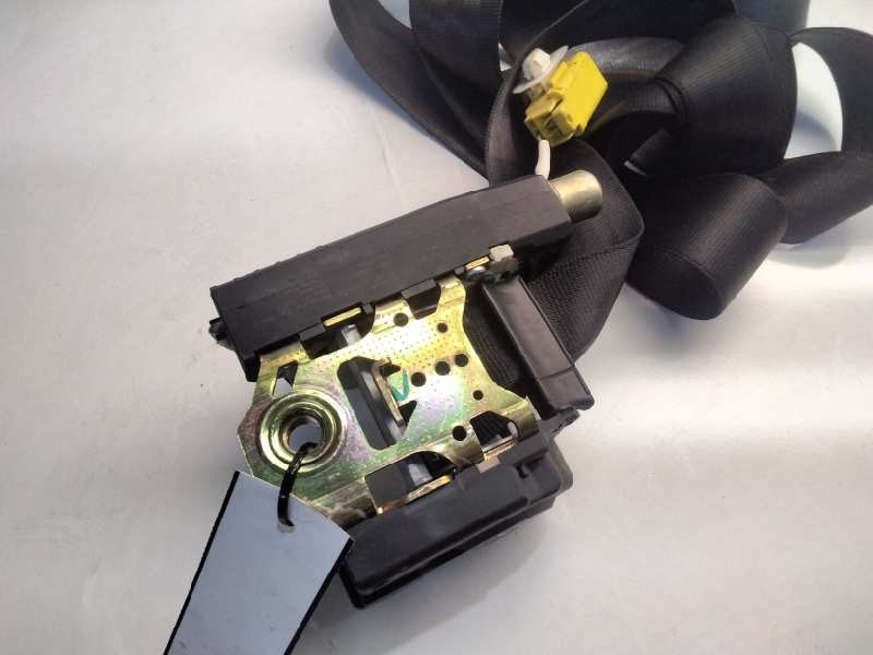 Recambio de cinturon seguridad delantero derecho para volkswagen touran (1t1) trendline referencia OEM IAM FP4425  