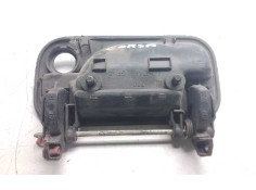 Recambio de maneta exterior delantera derecha para opel corsa b 1.0 12v cat (x 10 xe / lw3) referencia OEM IAM    2