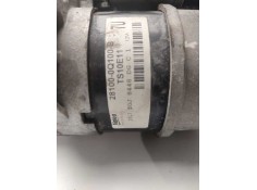 Recambio de motor arranque para toyota aygo (kgb/wnb) city referencia OEM IAM 28100-0Q100-B   2