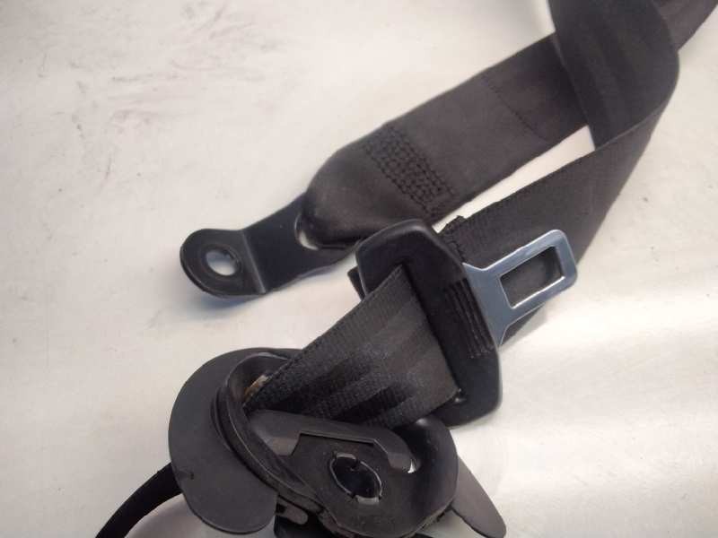 Recambio de cinturon seguridad delantero derecho para volkswagen touran (1t1) trendline referencia OEM IAM FP4425  