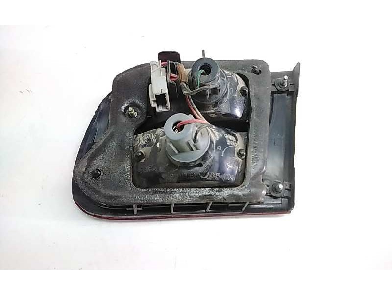Recambio de piloto trasero izquierdo para honda civic berlina 3/4 (ej/ek) referencia OEM IAM   41048