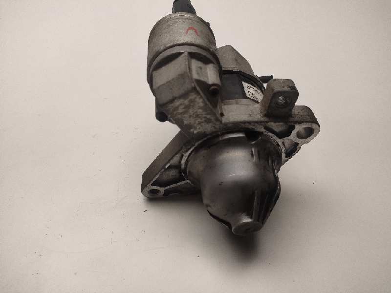 Recambio de motor arranque para toyota aygo (kgb/wnb) city referencia OEM IAM 28100-0Q100-B  