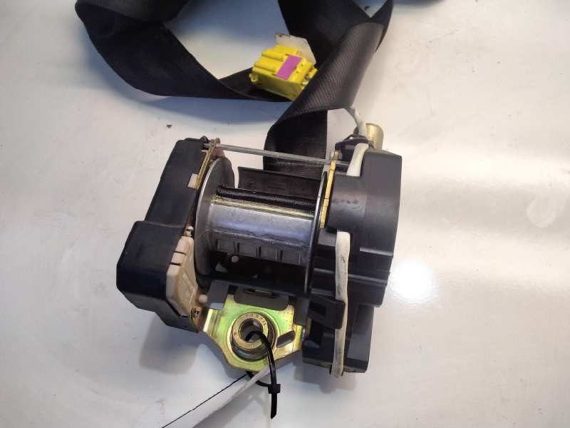 Recambio de cinturon seguridad delantero derecho para volkswagen touran (1t1) trendline referencia OEM IAM FP4425  