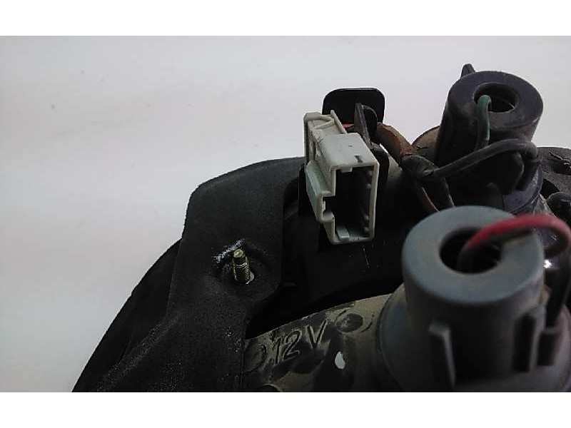 Recambio de piloto trasero izquierdo para honda civic berlina 3/4 (ej/ek) referencia OEM IAM   41048