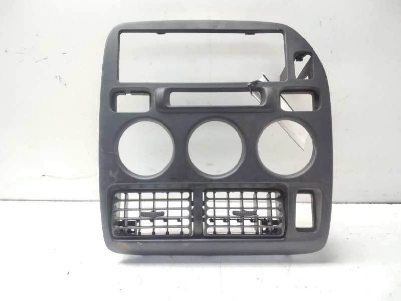 Recambio de aireador central para honda logo (ga3) 1.3i referencia OEM IAM   