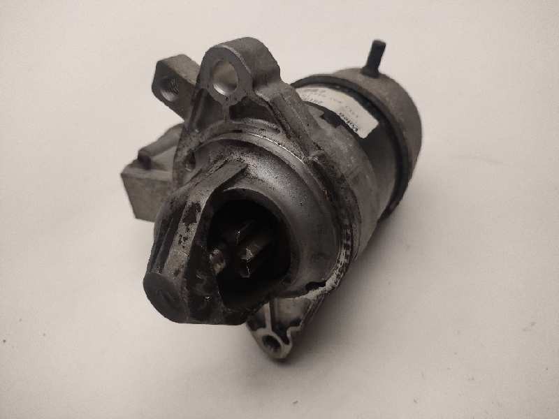 Recambio de motor arranque para toyota aygo (kgb/wnb) city referencia OEM IAM 28100-0Q100-B  