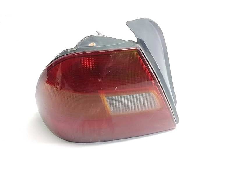 Recambio de piloto trasero izquierdo para honda civic berlina 3/4 (ej/ek) referencia OEM IAM   41048