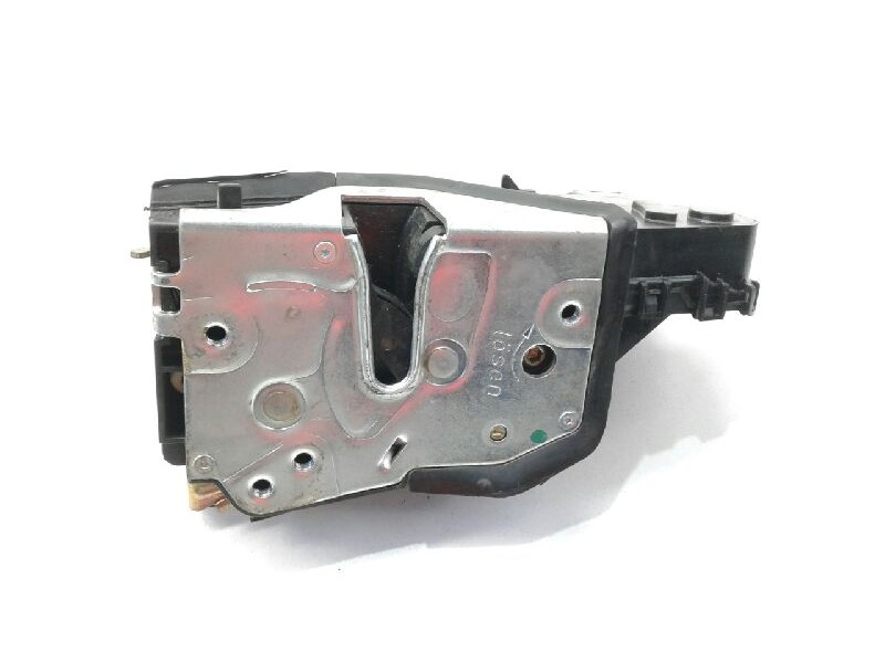 Recambio de cerradura puerta trasera derecha para bmw serie 3 berlina (e46) 318d referencia OEM IAM 51227011246  