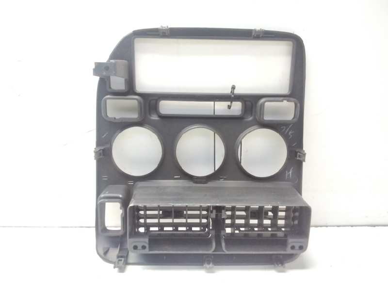 Recambio de aireador central para honda logo (ga3) 1.3i referencia OEM IAM   