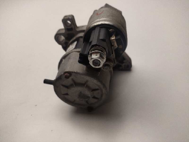 Recambio de motor arranque para toyota aygo (kgb/wnb) city referencia OEM IAM 28100-0Q100-B  