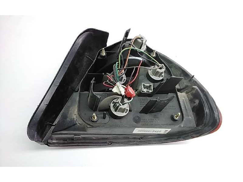 Recambio de piloto trasero izquierdo para honda civic berlina 3/4 (ej/ek) referencia OEM IAM   41048
