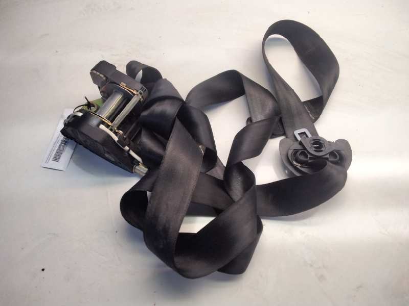 Recambio de cinturon seguridad delantero derecho para volkswagen touran (1t1) trendline referencia OEM IAM FP4425  