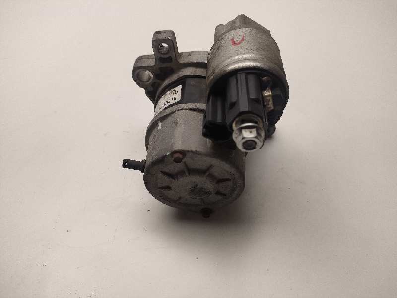 Recambio de motor arranque para toyota aygo (kgb/wnb) city referencia OEM IAM 28100-0Q100-B  