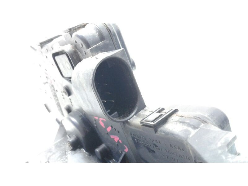 Recambio de cerradura puerta trasera derecha para bmw serie 3 berlina (e46) 318d referencia OEM IAM 51227011246  