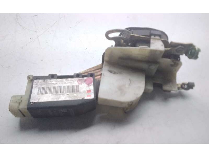 Recambio de cerradura puerta delantera derecha para opel corsa b 1.0 12v cat (x 10 xe / lw3) referencia OEM IAM 90493702  