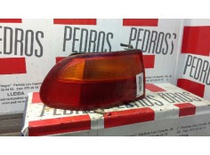 Recambio de piloto trasero izquierdo para honda civic berlina 3/4 (ej/ek) 1.6 cat referencia OEM IAM   